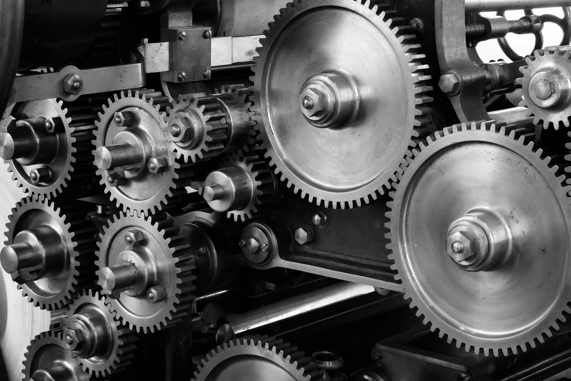 Industrial Parts